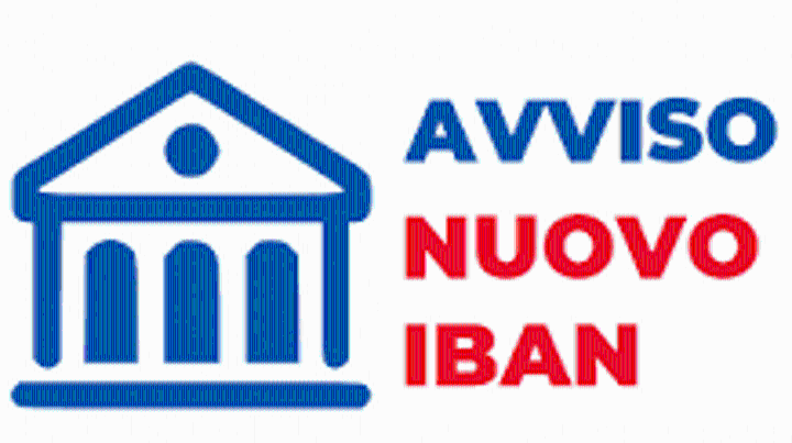nuovo iban