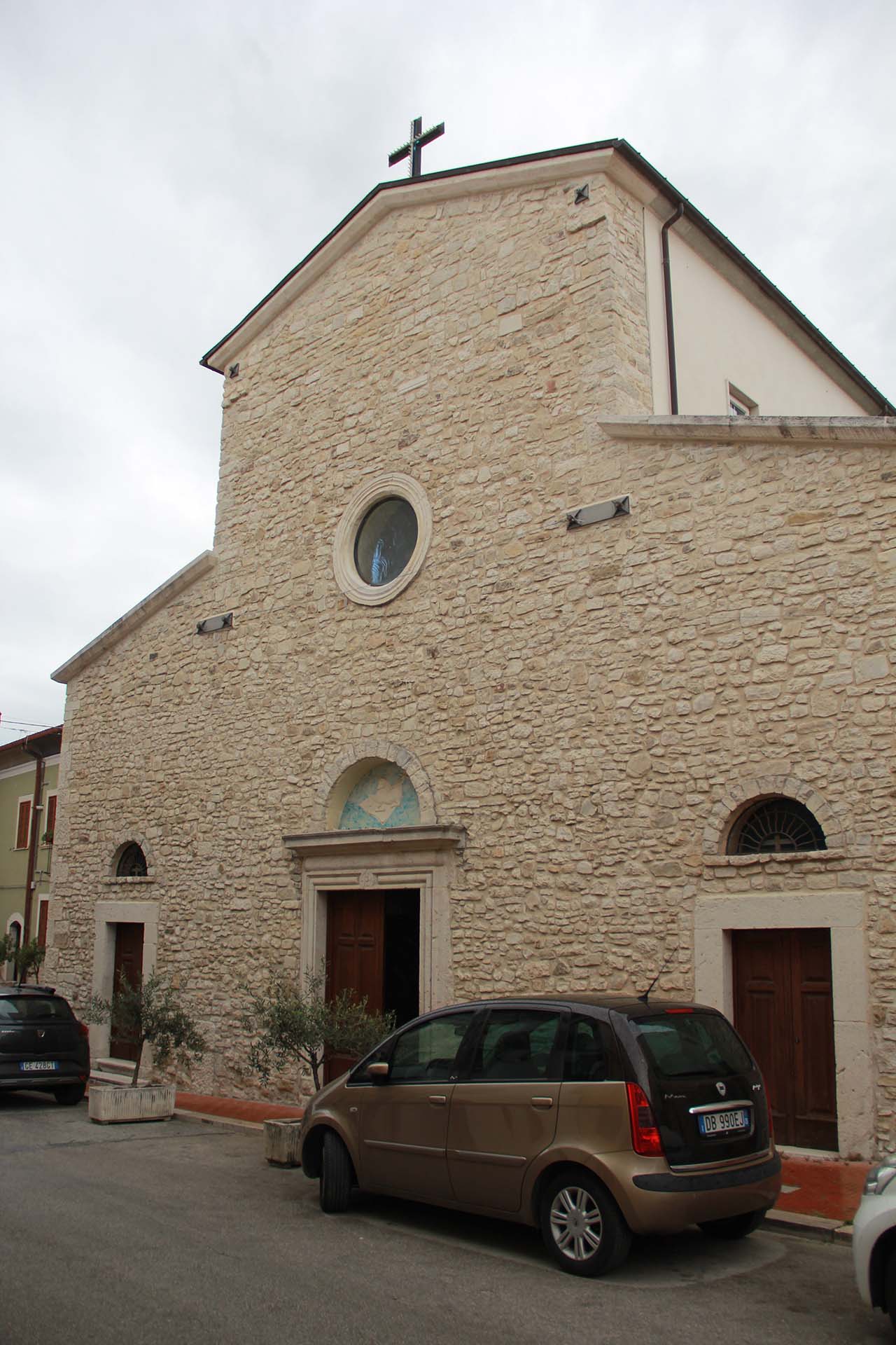 chiesa san germano