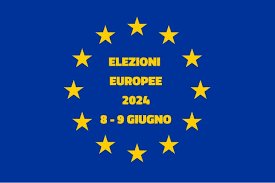 ELEZIONIEUROPEE