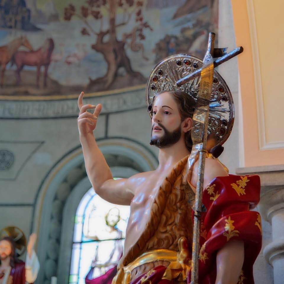 festa san giovanni battista