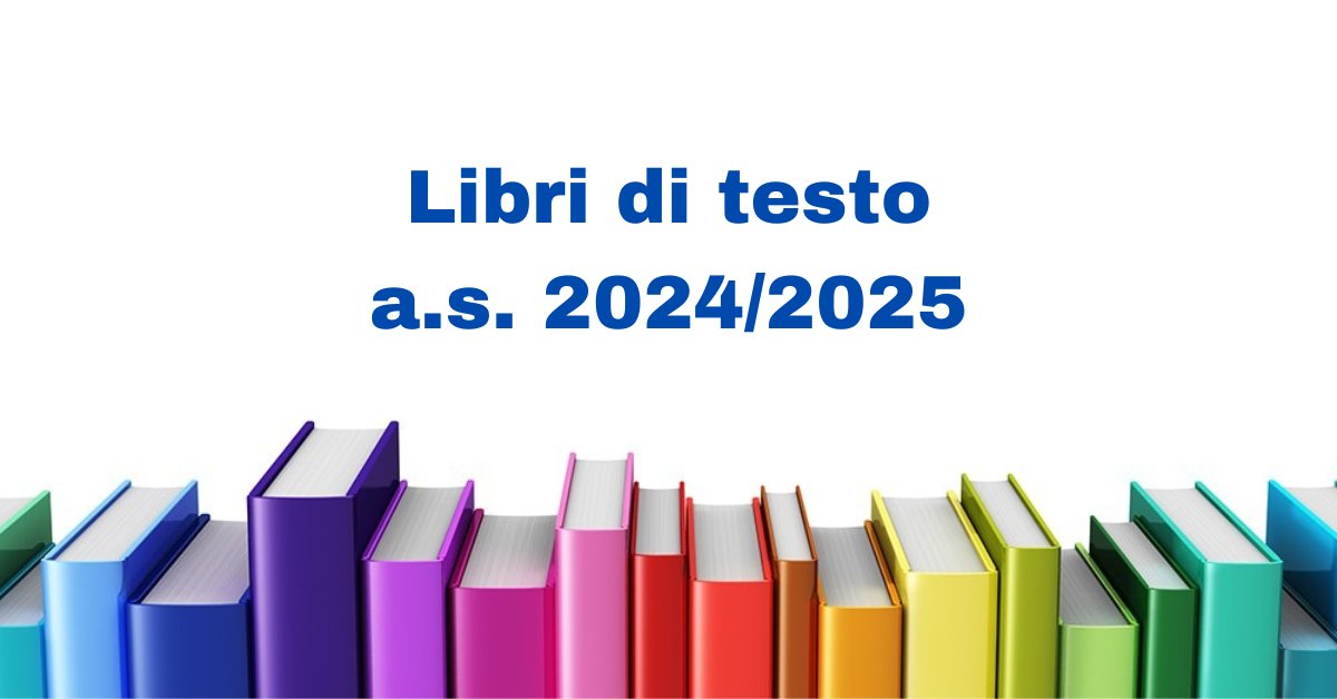 bonus libri di testo