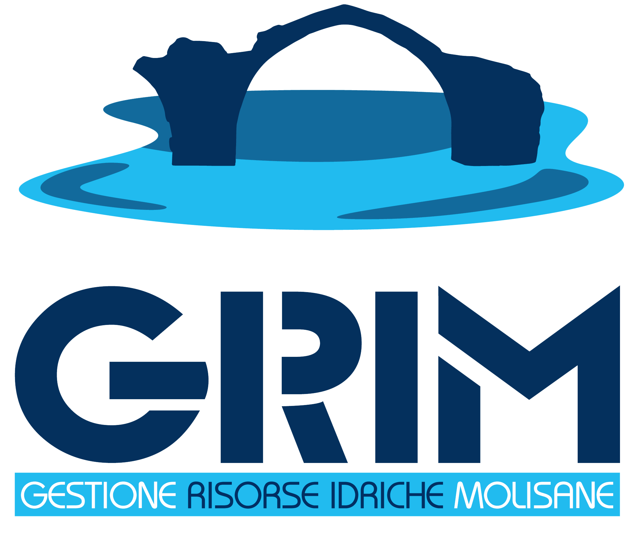 risorse idriche grim