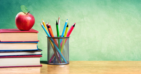 scuola dell'infanzia