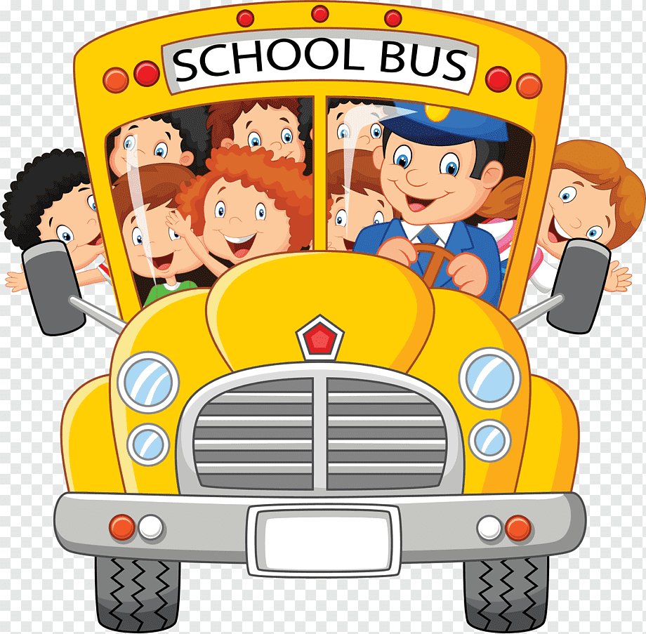 trasporto scolastico